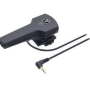 Audio Technica AT9946CM Camera stereo microphone